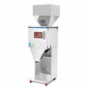 金屬粉末1-300克半自動計量分裝機價格